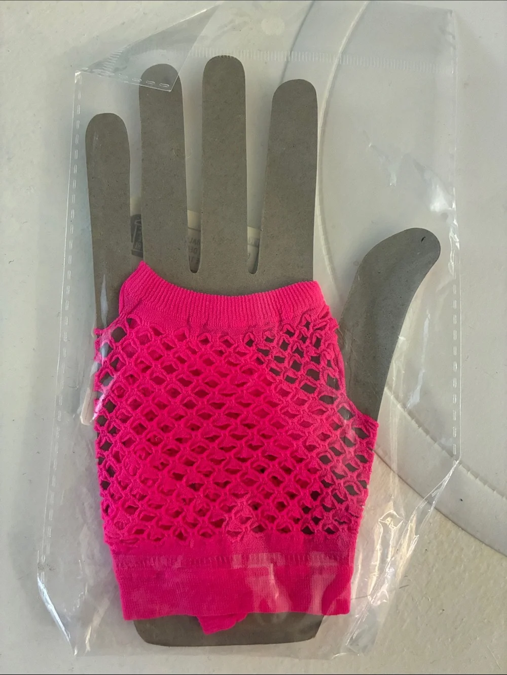 N/A stylish pink